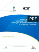 AQUA - Regras - de - Certificacao PDF