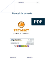 Manual Treyfact PDF