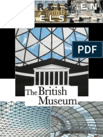 British Museum Verslag