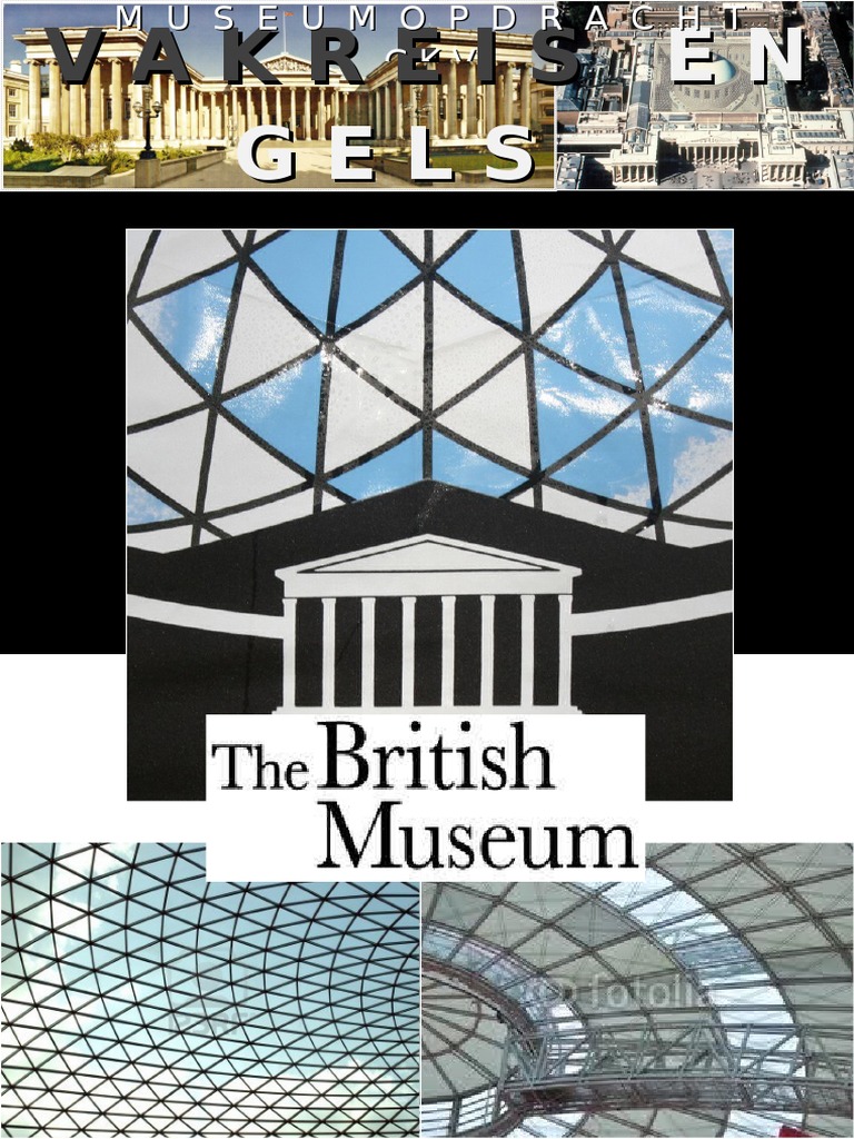 British Museum Verslag | PDF