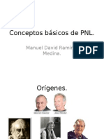 PNL en La Práctica Docente