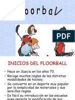 Floor Ball