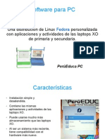 Software Para PC