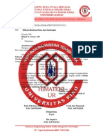 Permohonan Bntuan Dana & Udgna Pak Dosen