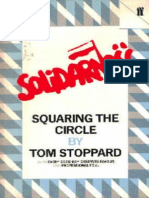 Stoppard, Tom - Squaring the Circle (Faber & Faber, 1984)