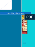 Ancillary Revenue