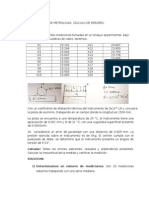 Ejercicio de Prepa Errores