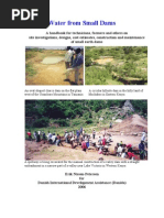 Download Book 4 Water From Small Dams by ringoplantfreak SN26991013 doc pdf