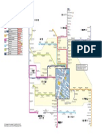 Buses From Hayes & Harlington: Route Finder