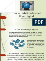 Presentación Lider Digital 