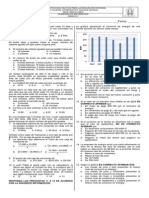 Olimpiada de Matematica Segundo Periodo