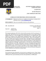 Introduction to MICT Overview | PDF | Menu (Computing) | Tab (Gui)