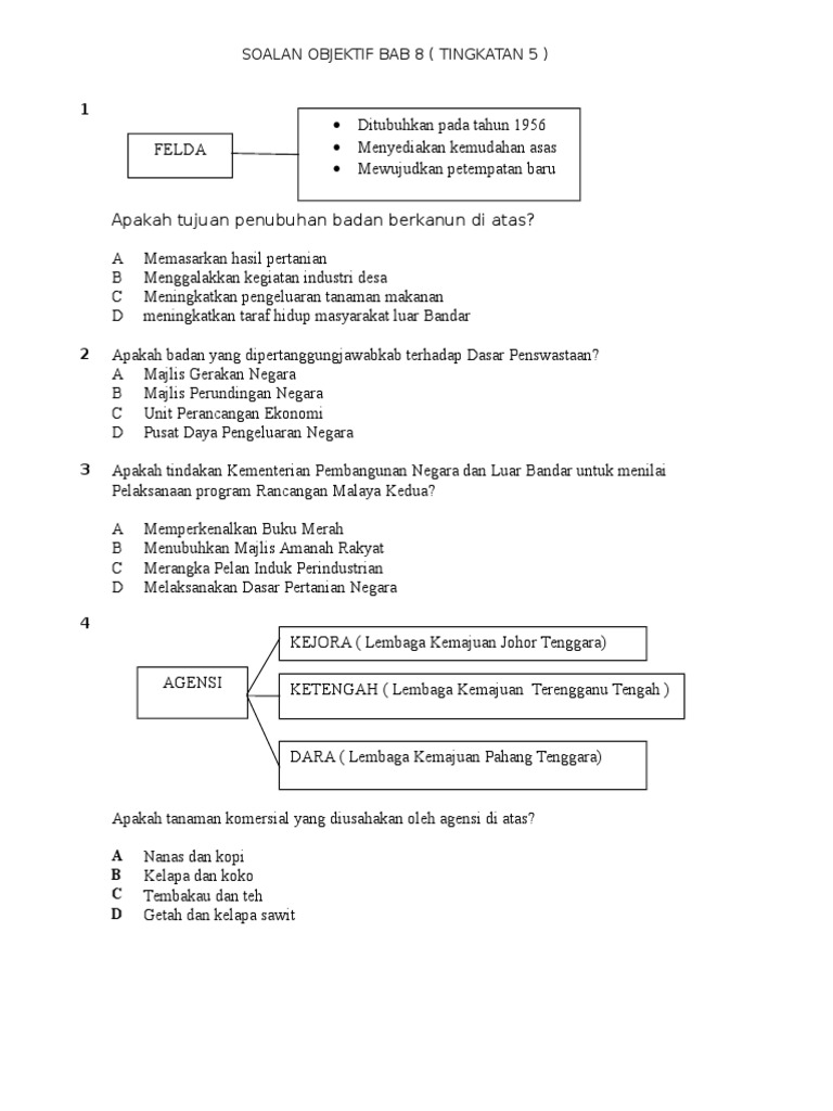 Modul Bab 8 Dan 9 Pdf