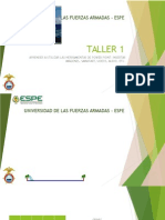 Taller Power Point 1