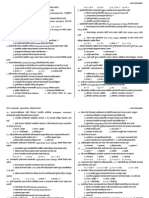 Economics Test For MPSC Mains