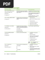 Canon G3010 Error Code Guide | PDF | Printer (Computing) | Graphic Design
