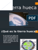 La Tierra Hueca