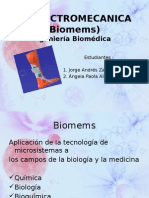 141976664-BIOELECTROMECANICA-Biomems