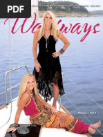 Download Waterwaysissue22015 by Waterways Magazine SN269921627 doc pdf