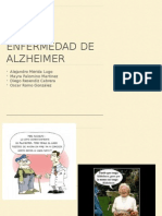 Alzheimer