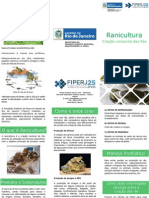 Folder Ranicultura