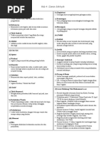 Nota Sejarah Bab 3 - Tingkatan 4