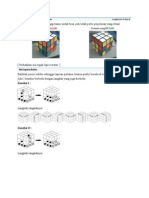 Download rumus rubik by septian3997 SN26992697 doc pdf