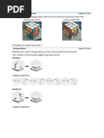 Download rumus rubik by septian3997 SN26992697 doc pdf