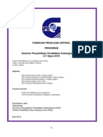 28052015-Sppk-Panduan Penulisan Prosiding Sppk2015 - 28052015