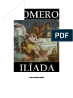 Ilíada - Homero