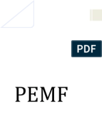 Pemf Actualizado