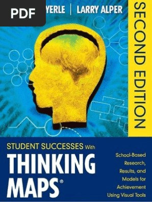 Student Successes With Thinking Maps
