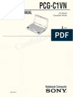 Notebook PC