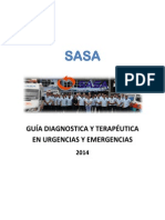 Guia Diagnostica Sasa