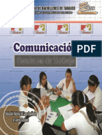 Cuaderno ENLACE 2013