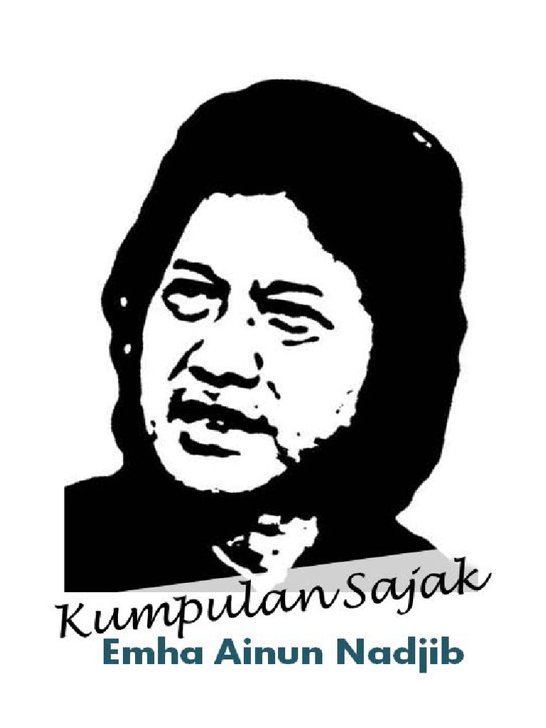 Puisi Ibu Emha Ainun Nadjib Koleksi Puisi