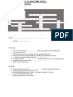 Nuzul Quran Silangkata