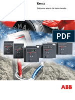 ABB Catalogo Emax