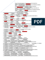 Conceptos clave de historia clínica y exploración física