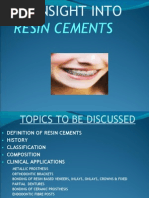 Download Resin Cements  by pankajpanda86 SN26994523 doc pdf