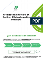 Residuos Solidos de Gestion Municipal PDF