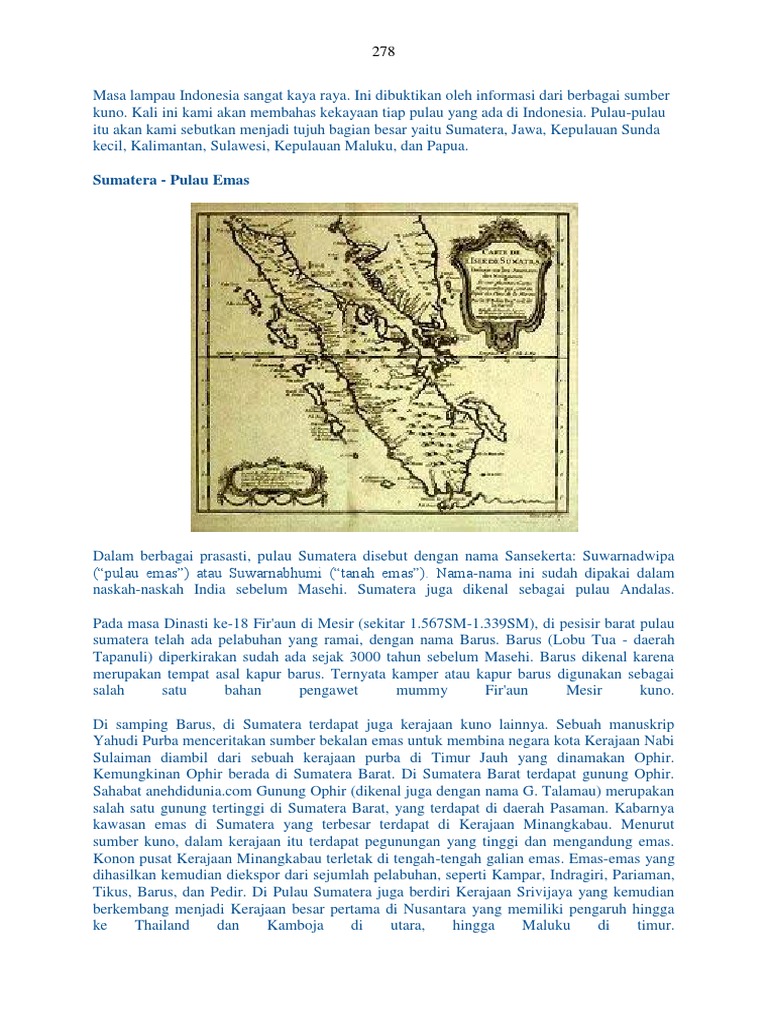 Atlantis Indonesia Pdf