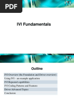 IVI Training 2014 05 20