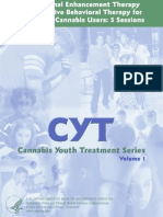 CBT for Adolescents