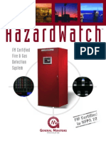 Hazardwatch Bro