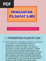 Download Pengantar Fil Ilmu by DhitaAnnissa SN269951550 doc pdf