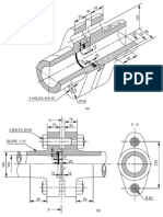 Flanged Pipe Joint