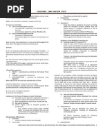 Download Criminal Law Reviewer by Crnc Navidad SN269952280 doc pdf