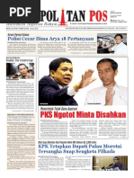 Download Metropolitan Pos 101 Emailindd by Jenri Sitanggang SN269953387 doc pdf