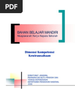 Download KOMPETENSI KEPALA KEWIRAUSAHAAN by ZULFAWARDI ABU MUHAMMAD  SN26995572 doc pdf